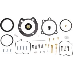 CARB KIT HARLEY 82CI ALL BALLS 26-1760
