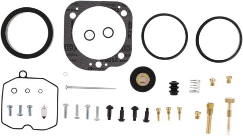 CARB KIT HARLEY ALL BALLS 26-1761
