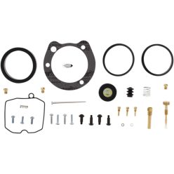 CARB KIT HARLEY 88CI ALL BALLS 26-1762