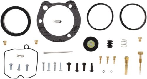 CARB KIT HARLEY 88CI ALL BALLS 26-1762