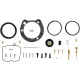 Kit reparație carburator All Balls 26-1762