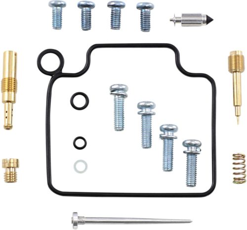 Carb Kit Honda Cb250 Nh