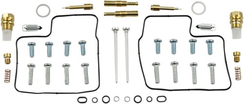 Kit reparație carburator Parts Unlimited 26-1603