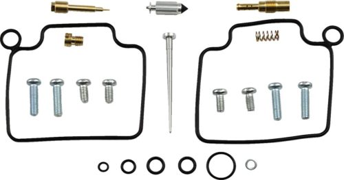 Carb Kit Honda Vt600