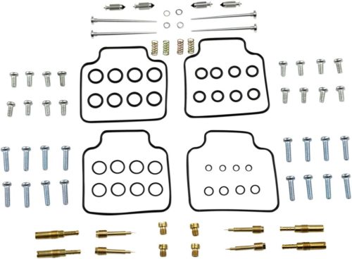 Carb Kit Honda Cb750