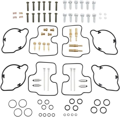 Carb Kit Honda Vf750