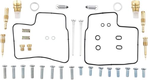 Carb Kit Honda Vt750