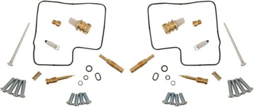 Carb Kit Honda Vt750Dca