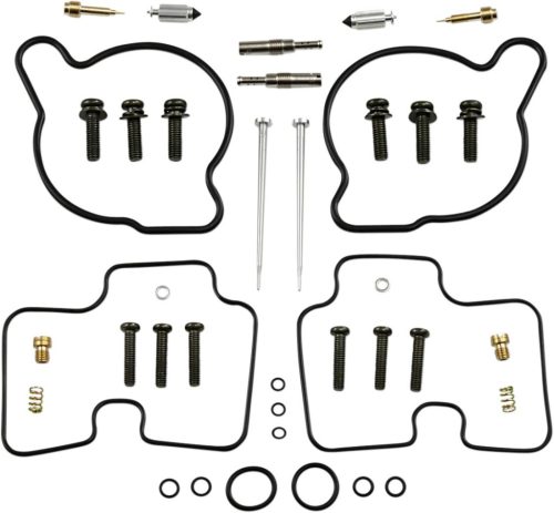 Carb Kit Honda Vtr1000F