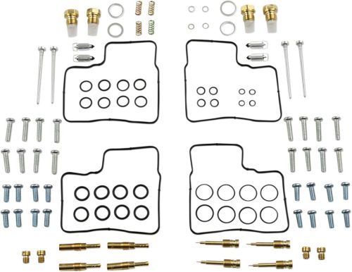 Carb Kit Honda St1100