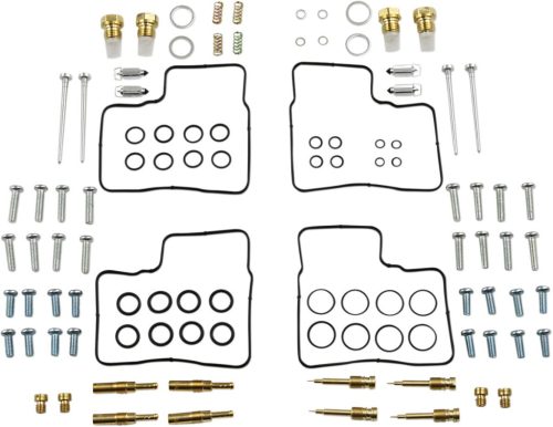 Kit reparație carburator Parts Unlimited 26-1616