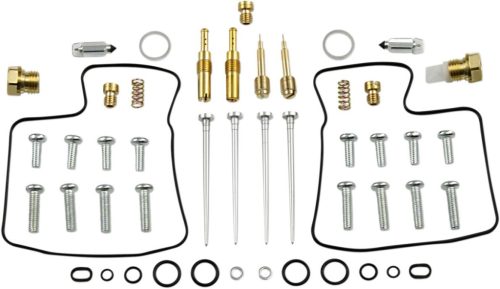 Carb Kit Honda Vt1100C