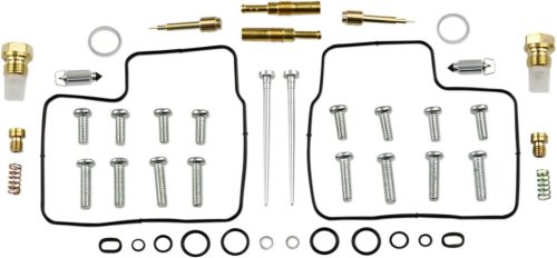 Carb Kit Honda Vt1100C