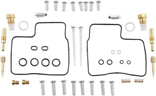 Carb Kit Honda Vt1100C2