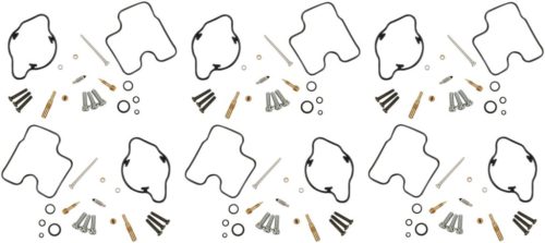 Kit reparație carburator Parts Unlimited 26-1629