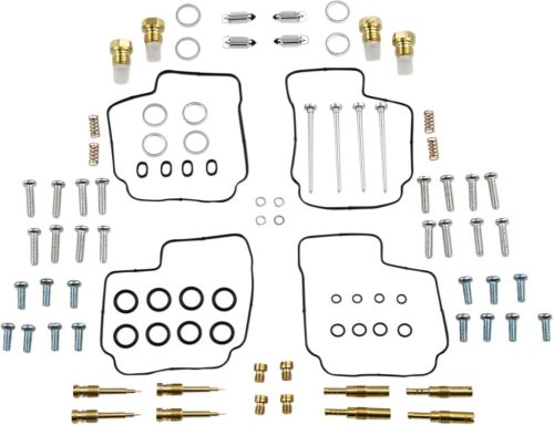 Kit reparație carburator Parts Unlimited 26-1668