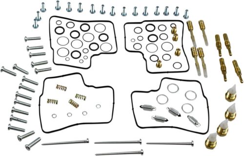 Kit reparație carburator Parts Unlimited 26-1670