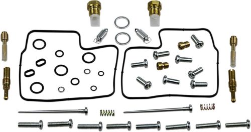 Carb Kit Honda Vt1100T