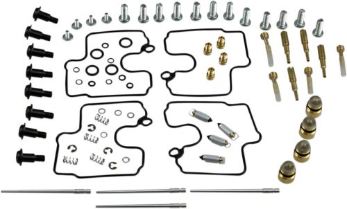 Carb Kit Kaw Zx600