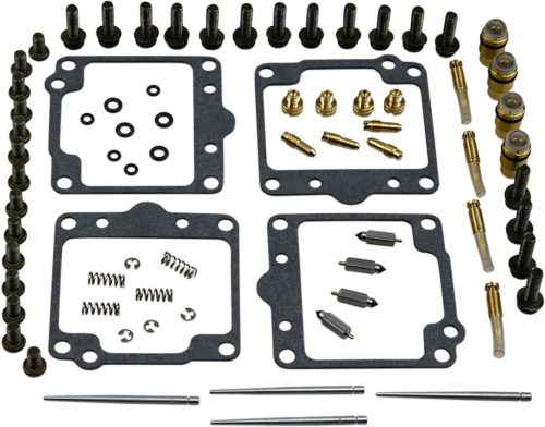 Carb Kit Kaw Kz10009