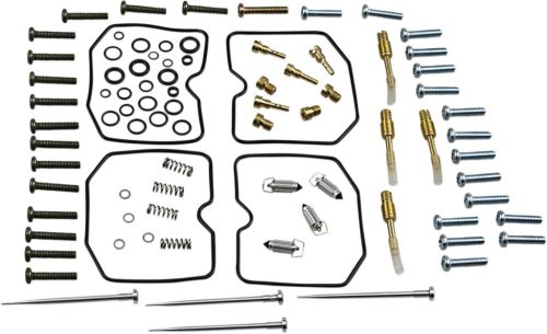 Carb Kit Kaw Zg1000