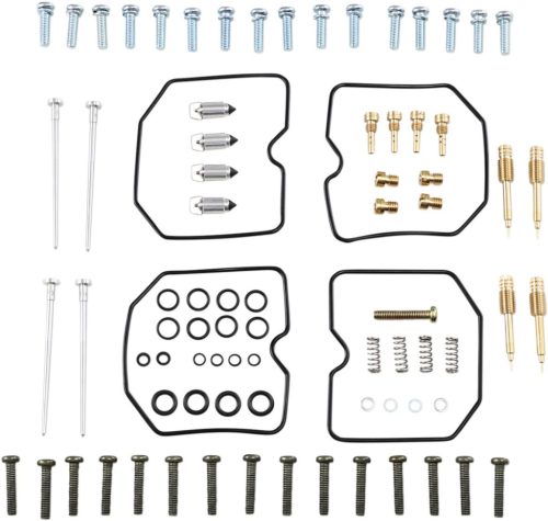 Carb Kit Kaw Zr1100 Zrx