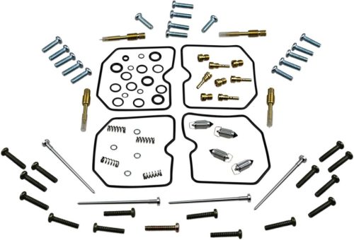 Carb Kit Kaw Zrx1200R