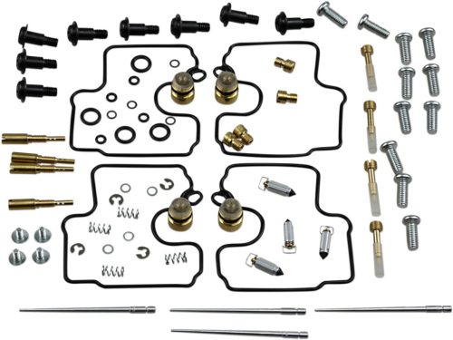 Carb Kit Kaw Zx600