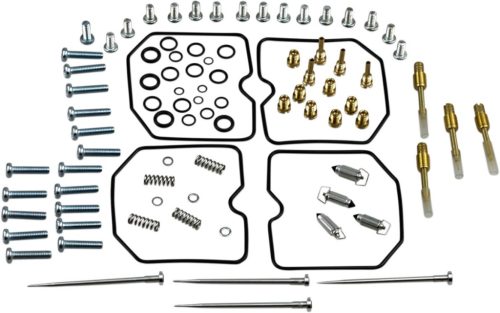 Carb Kit Kaw Zephyr 750