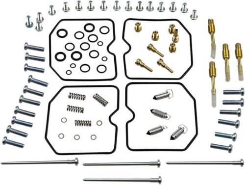 Carb Kit Kaw Zr1100