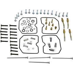 Carb Kit Kaw Zx1100E Gpz