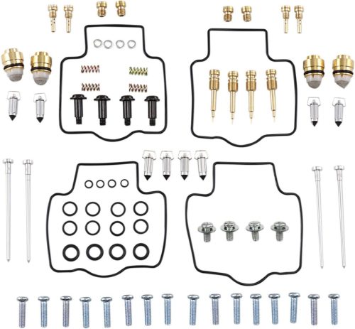 Carb Kit Kaw Zx600