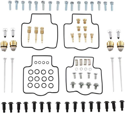 Carb Kit Kaw Zx1100D Zx11