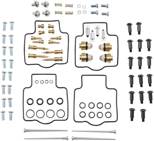 Carb Kit Kaw Zx1100C Zx11