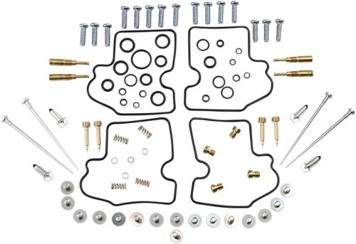 Carb Kit Kaw Zx900 Zx9R