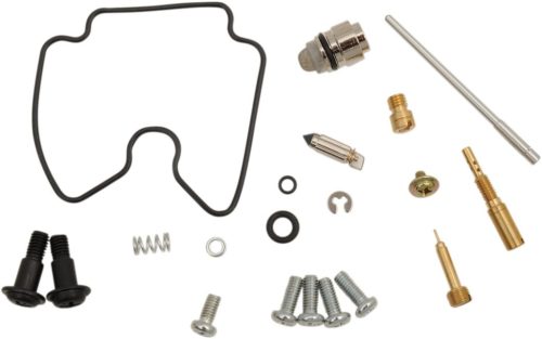 Carb Kit Suz Gz250