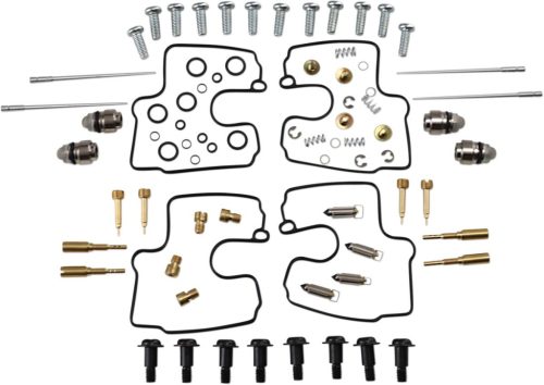 Carb Kit Suz Gs500