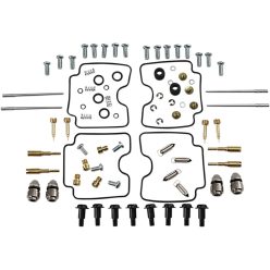 Carb Kit Suz Gsx600F