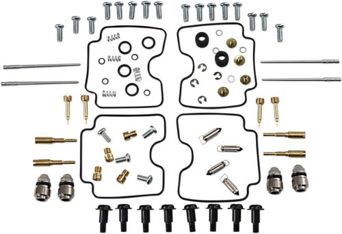 Carb Kit Suz Gsx600F