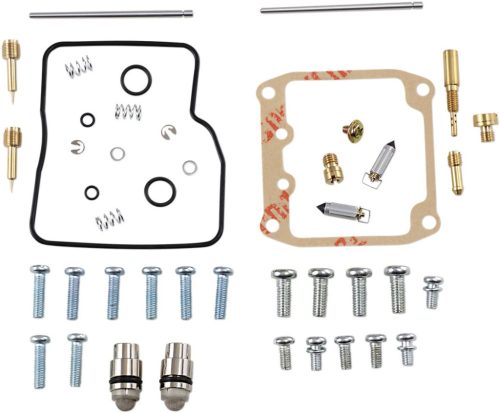 Carb Kit Suz Vs1400