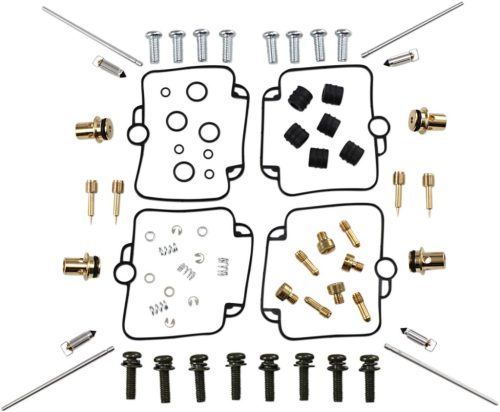 Carb Kit Suz Gsf1200