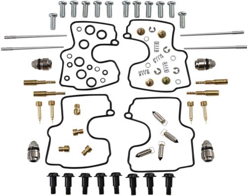 Kit reparație carburator Parts Unlimited 26-1704