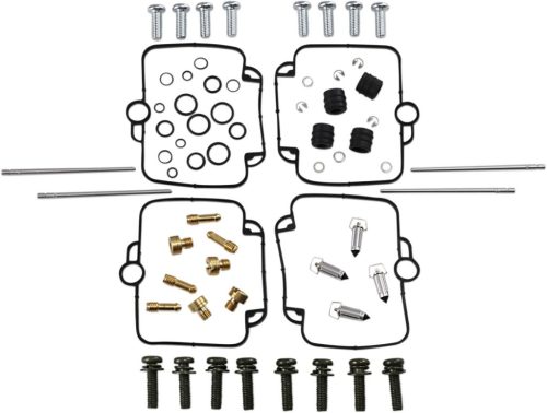 Carb Kit Suz Gsxr1100