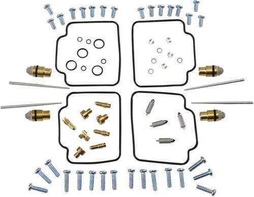 Kit reparație carburator Parts Unlimited 26-1709