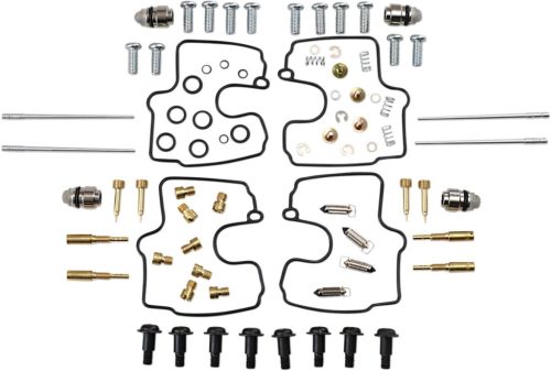 Carb Kit Suz Gsxr750