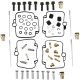 Kit reparație carburator Parts Unlimited 26-1712