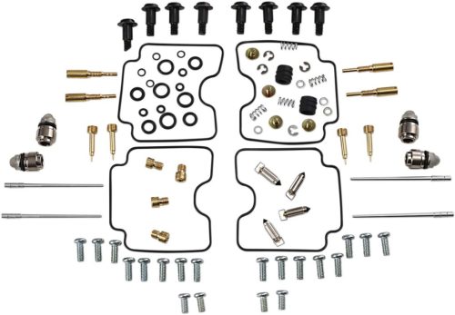 Carb Kit Suz Gsx750F