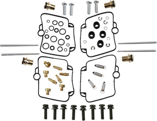 Kit reparație carburator Parts Unlimited 26-1731