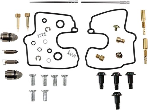 Carb Kit Suz Vl1500 Intr