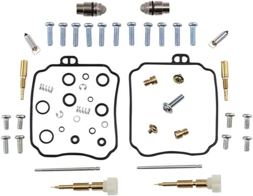 Carb Kit Yam Xvs650Vstar